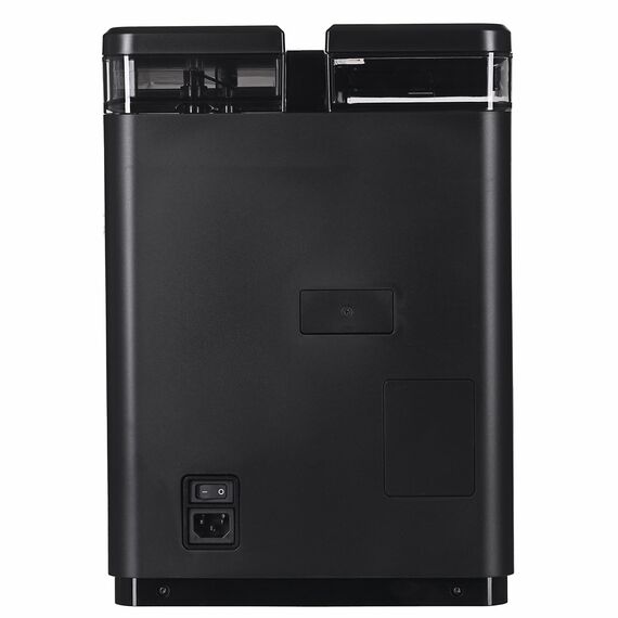 Saeco New Royal Black Semi-auto Espresso machine 2.5 L Coffee Machines Appliances