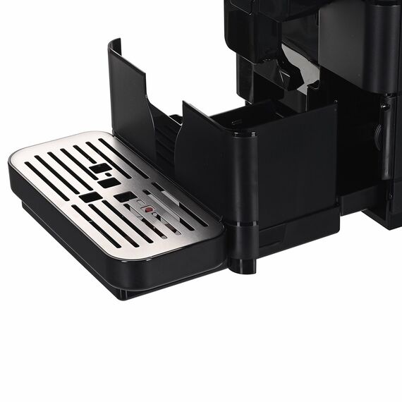 Saeco New Royal Black Semi-auto Espresso machine 2.5 L Coffee Machines Appliances