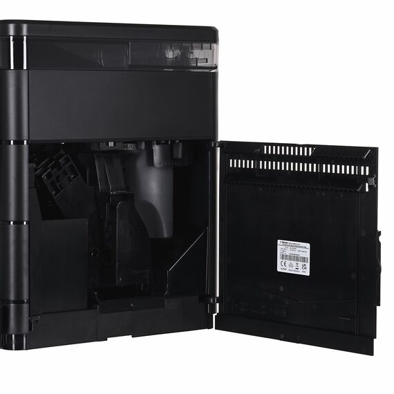 Saeco New Royal Black Semi-auto Espresso machine 2.5 L Coffee Machines Appliances
