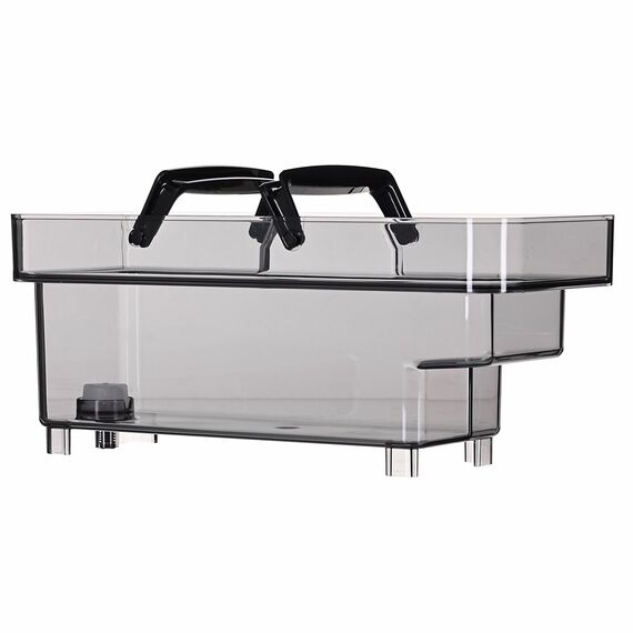 Saeco New Royal Black Semi-auto Espresso machine 2.5 L Coffee Machines Appliances