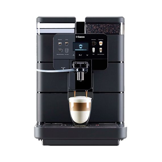 Saeco New Royal OTC Semi-auto Espresso machine 2.5 L Coffee Machines Appliances