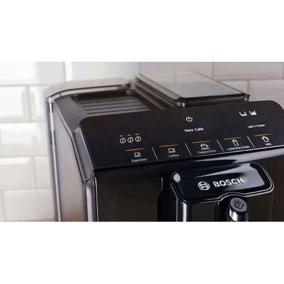 Bosch Serie 2 TIE20109 coffee maker Fully-auto Espresso machine 1.4 L Καφετιέρες Συσκευές