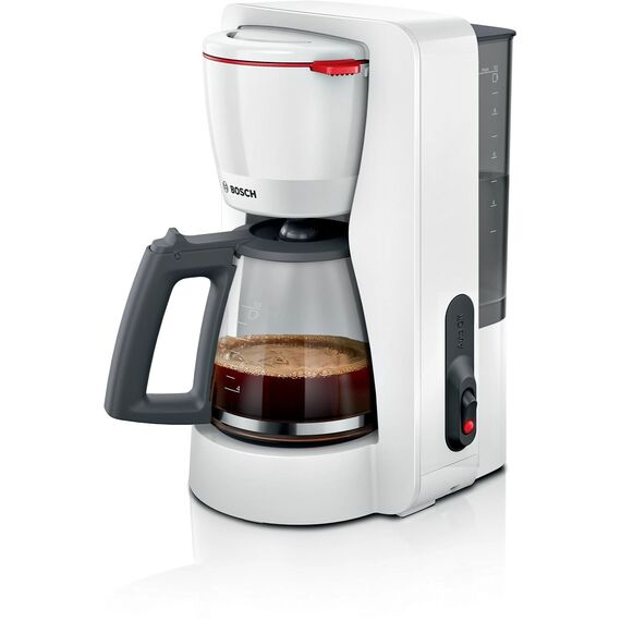 Bosch TKA2M111 coffee maker Manual Drip coffee maker 1.25 L Καφετιέρες Συσκευές