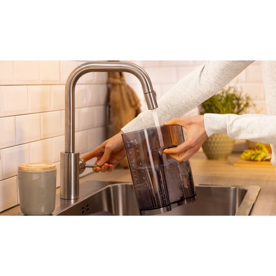 Bosch TKA2M111 coffee maker Manual Drip coffee maker 1.25 L Καφετιέρες Συσκευές