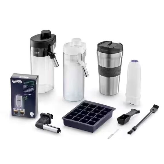 De’Longhi ECAM 450.86.T Eletta Explore - coffee machine Coffee Machines Appliances