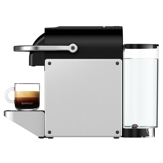 De’Longhi Pixie EN127.S Capsule coffee machine, 1 l Καφετιέρες Συσκευές