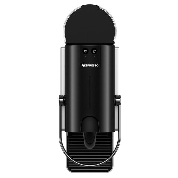 De’Longhi Pixie EN127.S Capsule coffee machine, 1 l Καφετιέρες Συσκευές