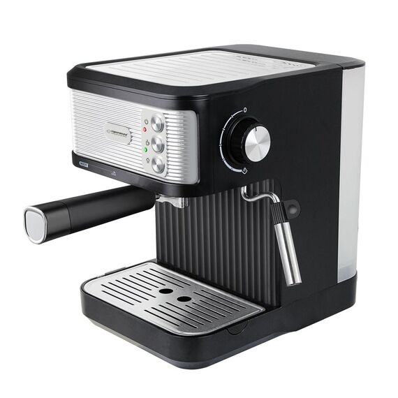 Esperanza EKC011 Espresso coffee maker 1.8 L Καφετιέρες Συσκευές