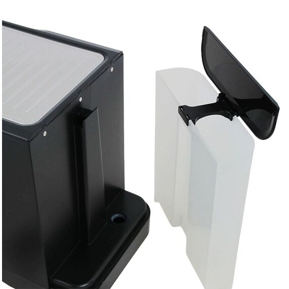 Esperanza EKC011 Espresso coffee maker 1.8 L Καφετιέρες Συσκευές
