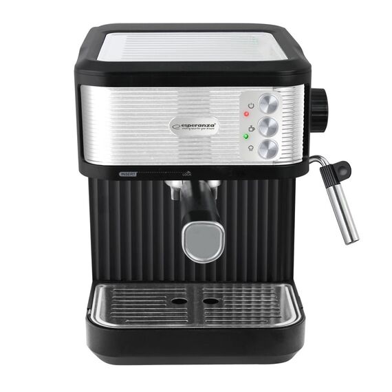 Esperanza EKC011 Espresso coffee maker 1.8 L Καφετιέρες Συσκευές