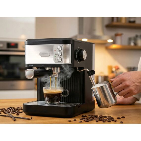 Esperanza EKC011 Espresso coffee maker 1.8 L Καφετιέρες Συσκευές