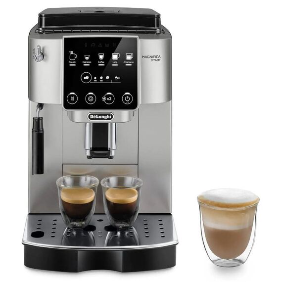Espresso machine DeLonghi ECAM 220.30.SB Coffee Machines Appliances