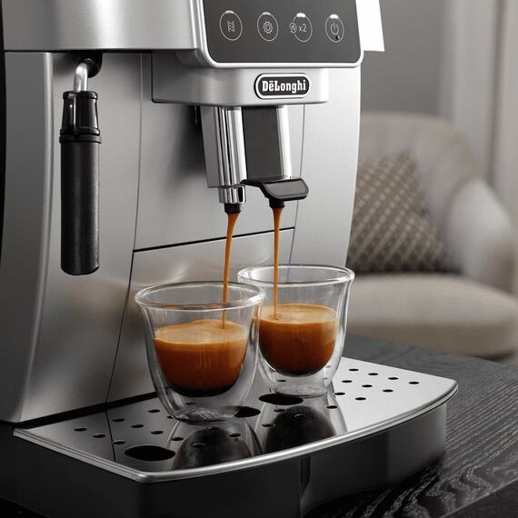 Espresso machine DeLonghi ECAM 220.30.SB Coffee Machines Appliances
