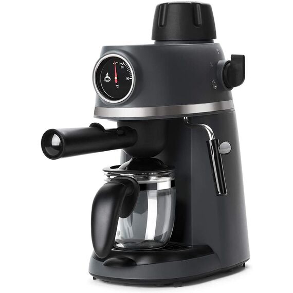Hydro-pressure coffee maker Black+Decker BXCO800E Καφετιέρες Συσκευές