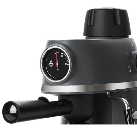 Hydro-pressure coffee maker Black+Decker BXCO800E Καφετιέρες Συσκευές