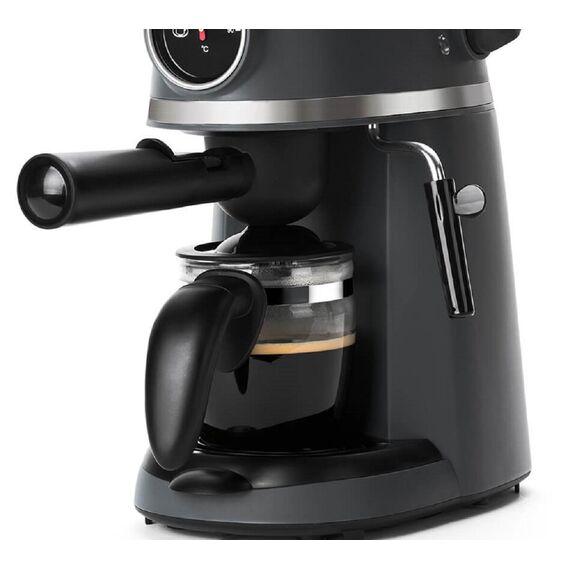 Hydro-pressure coffee maker Black+Decker BXCO800E Καφετιέρες Συσκευές
