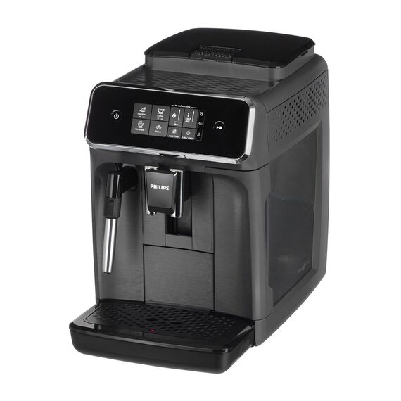 Philips 2200 series EP2224/10 coffee maker Fully-auto Espresso machine 1.8 L Coffee Machines Appliances