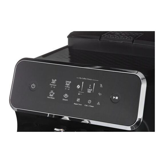 Philips 2200 series EP2224/10 coffee maker Fully-auto Espresso machine 1.8 L Coffee Machines Appliances