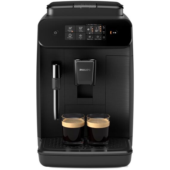 Philips 800 series EP0820/00 coffee maker Fully-auto Espresso machine 1.8 L Coffee Machines Appliances