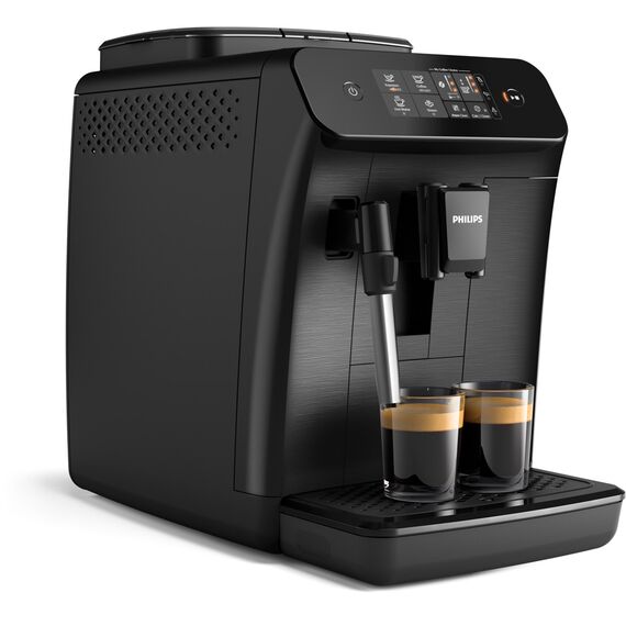 Philips 800 series EP0820/00 coffee maker Fully-auto Espresso machine 1.8 L Coffee Machines Appliances