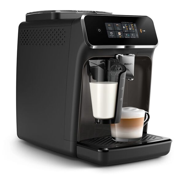 Philips EP2334/10 coffee maker Fully-auto Espresso machine Coffee Machines Appliances