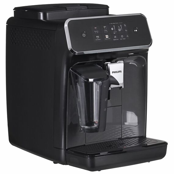 Philips EP2334/10 coffee maker Fully-auto Espresso machine Coffee Machines Appliances