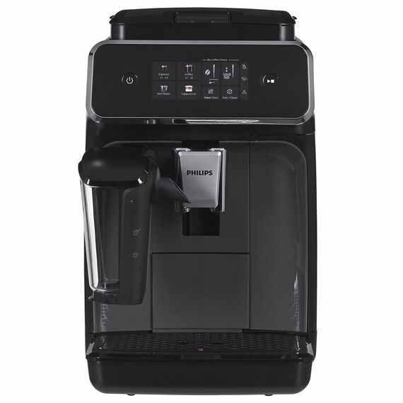Philips EP2334/10 coffee maker Fully-auto Espresso machine Coffee Machines Appliances