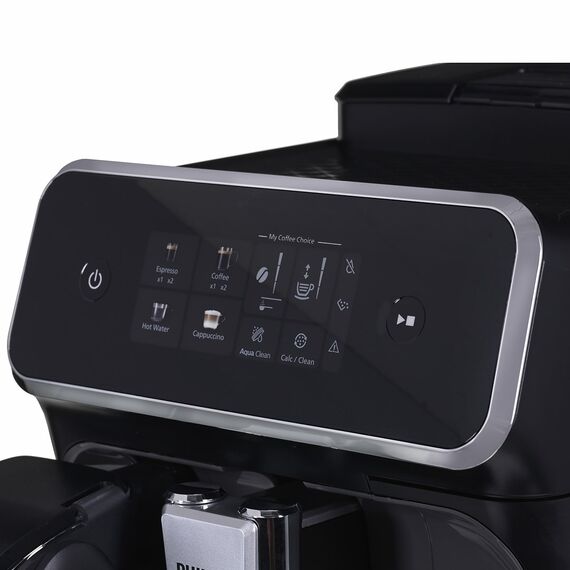Philips EP2334/10 coffee maker Fully-auto Espresso machine Coffee Machines Appliances