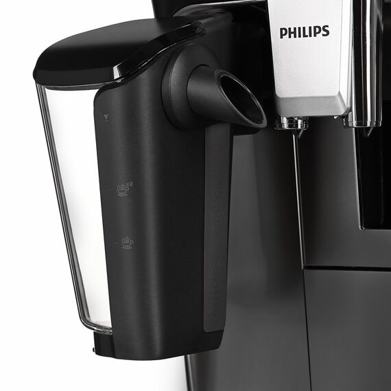 Philips EP2334/10 coffee maker Fully-auto Espresso machine Coffee Machines Appliances