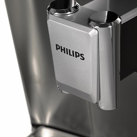 Philips EP2334/10 coffee maker Fully-auto Espresso machine Coffee Machines Appliances
