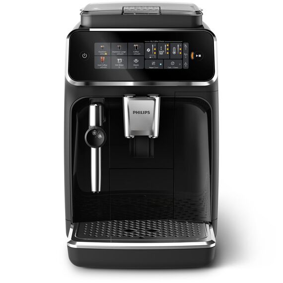 Philips EP3321/40 coffee maker Fully-auto Espresso machine 1.8 L Coffee Machines Appliances