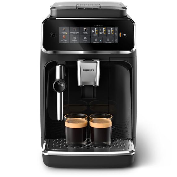 Philips EP3321/40 coffee maker Fully-auto Espresso machine 1.8 L Coffee Machines Appliances