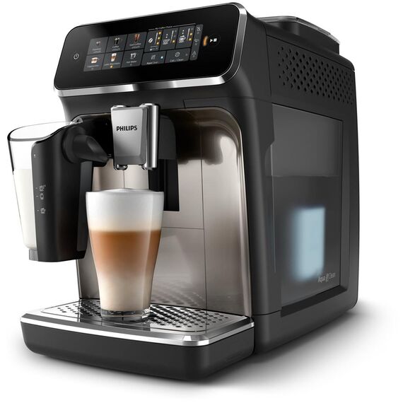 Philips Series 3300 EP3347/90 Fully automatic espresso machine Coffee Machines Appliances