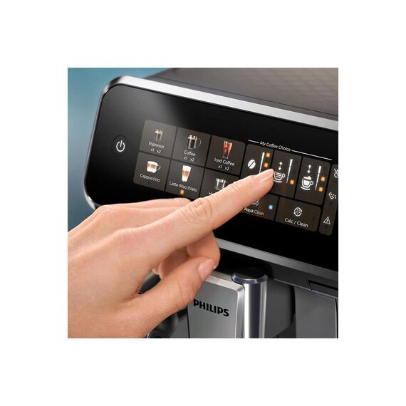 Philips Series 3300 EP3347/90 Fully automatic espresso machine Coffee Machines Appliances