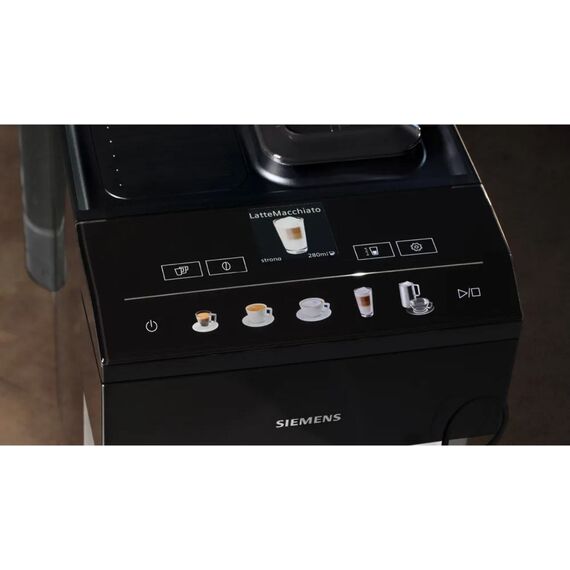 SIEMENS TP511R01 ESPRESSO MACHINE Coffee Machines Appliances