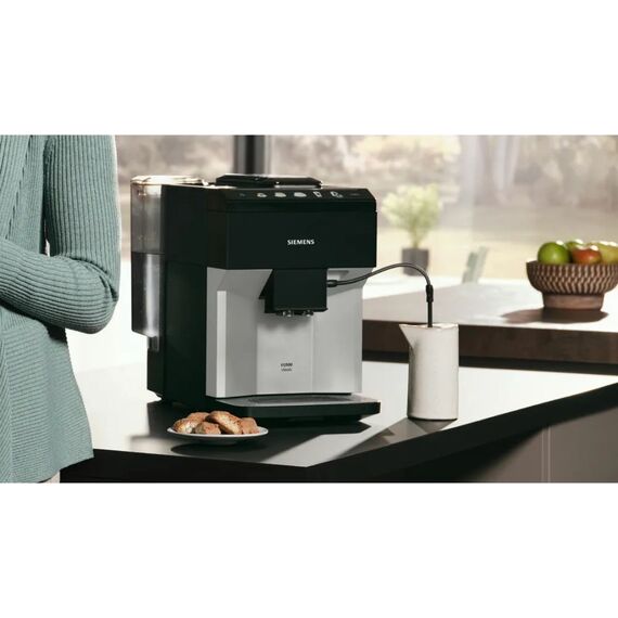 SIEMENS TP511R01 ESPRESSO MACHINE Coffee Machines Appliances