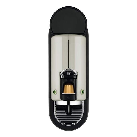 De’Longhi Citiz EN167.W Fully-auto Espresso machine 1 L Coffee Machines Appliances