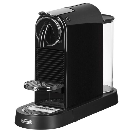 De’Longhi Citiz Fully-auto Capsule coffee machine 1 L Καφετιέρες Συσκευές