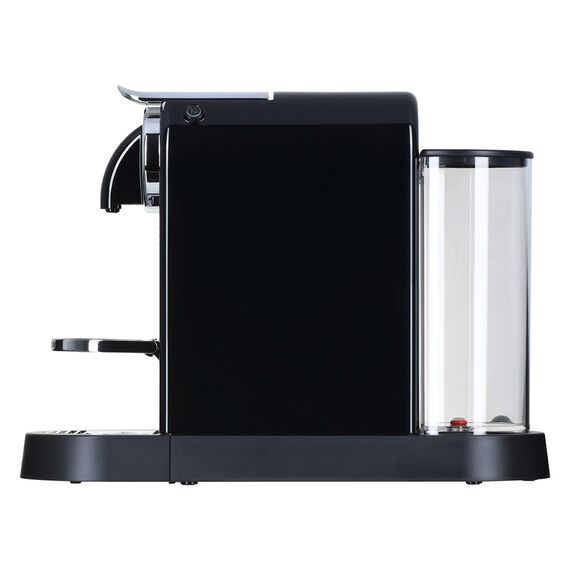 De’Longhi Citiz Fully-auto Capsule coffee machine 1 L Καφετιέρες Συσκευές