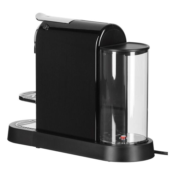 De’Longhi Citiz Fully-auto Capsule coffee machine 1 L Καφετιέρες Συσκευές
