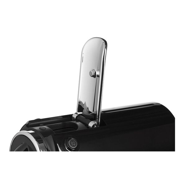 De’Longhi Citiz Fully-auto Capsule coffee machine 1 L Καφετιέρες Συσκευές