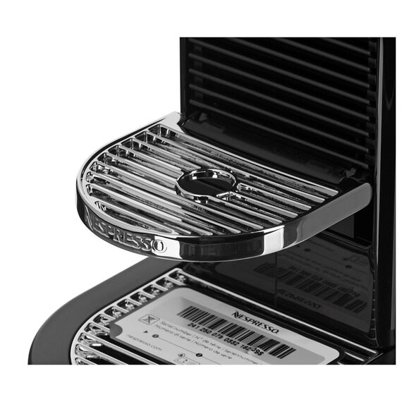 De’Longhi Citiz Fully-auto Capsule coffee machine 1 L Καφετιέρες Συσκευές