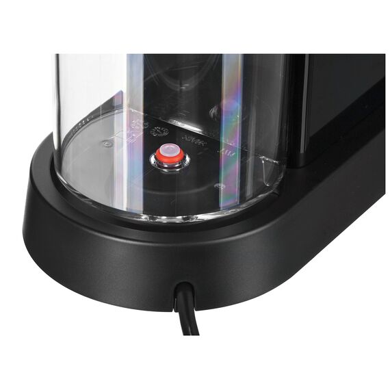 De’Longhi Citiz Fully-auto Capsule coffee machine 1 L Καφετιέρες Συσκευές