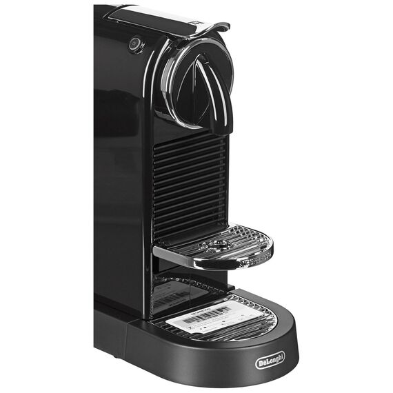 De’Longhi Citiz Fully-auto Capsule coffee machine 1 L Καφετιέρες Συσκευές