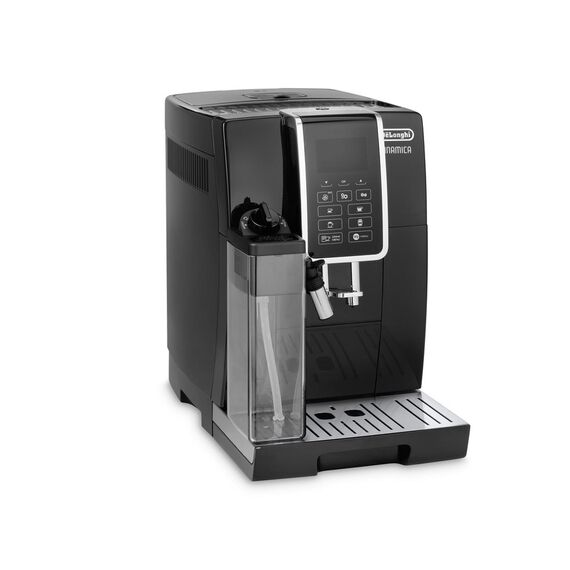 DeLonghi DINAMICA ECAM 350.55.B Espresso machine Fully-auto Coffee Machines Appliances