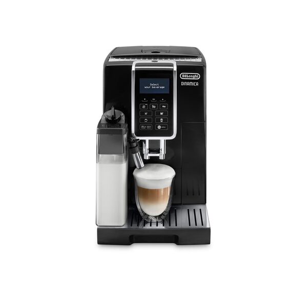DeLonghi DINAMICA ECAM 350.55.B Espresso machine Fully-auto Coffee Machines Appliances