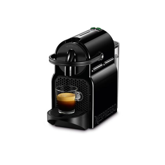 DeLonghi INISSIA EN 80.B Pod coffee machine 0.8 L Semi-auto Coffee Machines Appliances