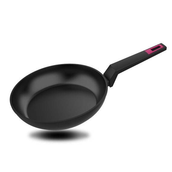 Frying pans Set of three 18/22/26cm Taurus Best Moments Κουζίνα Σπίτι & Κουζίνα