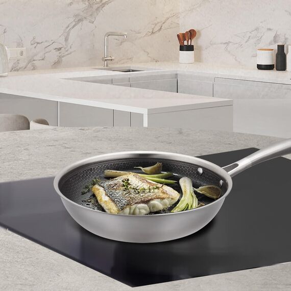 Professional Frying Pan Maestro MR-1224-28 28 cm Κουζίνα Σπίτι & Κουζίνα