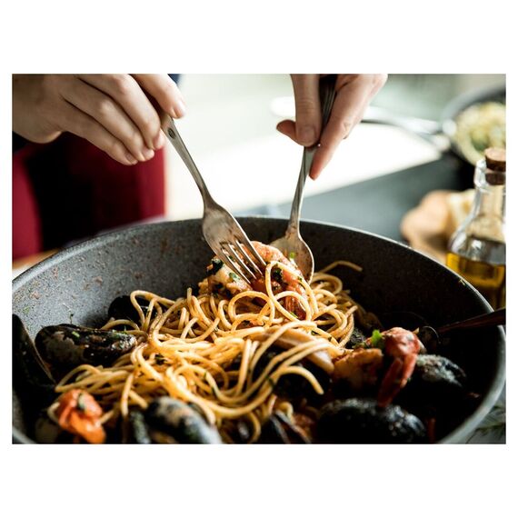 BALLARINI 75002-815-0 frying pan Wok/Stir-Fry pan Round Κουζίνα Σπίτι & Κουζίνα